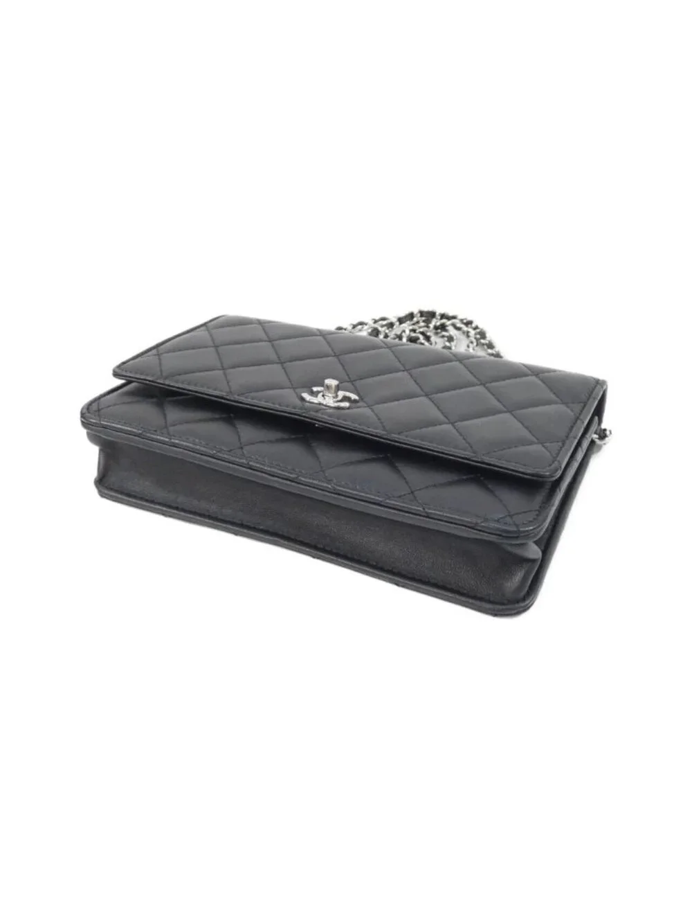 Chanel Chain Wallet Shoulder